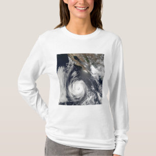 Hurricane Douglas Tee