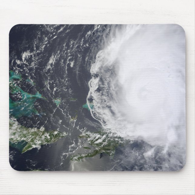 Hurricane Earl 2 Musmatta (Framsidan)