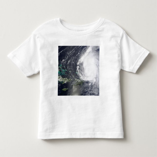Hurricane Earl 2 Tee (Framsida)