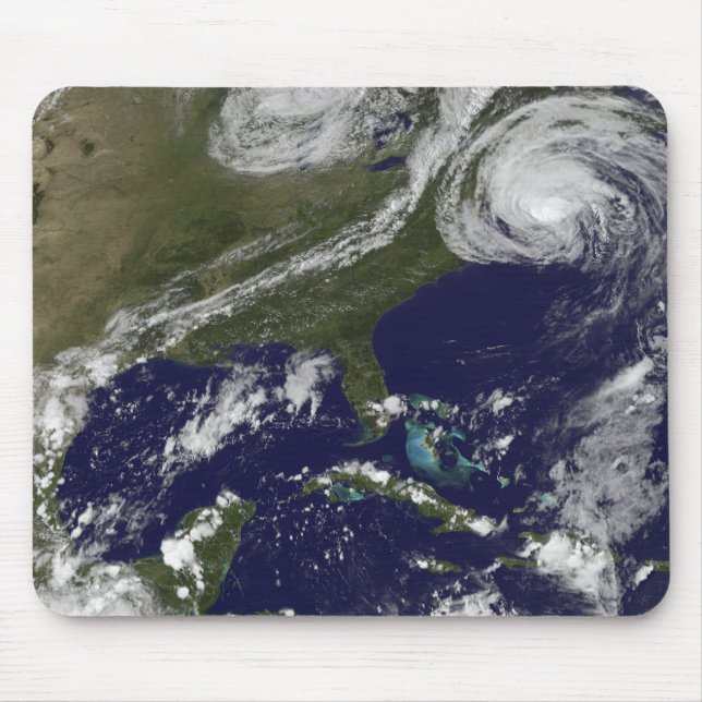 Hurricane Earl 3 Musmatta (Framsidan)