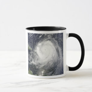 Hurricane Earl Mugg