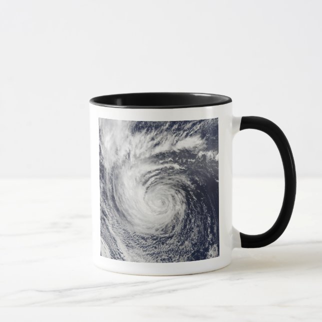 Hurricane Ele Mugg (Höger)
