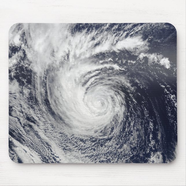Hurricane Ele Musmatta (Framsidan)