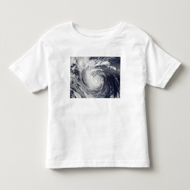 Hurricane Ele Tee (Framsida)