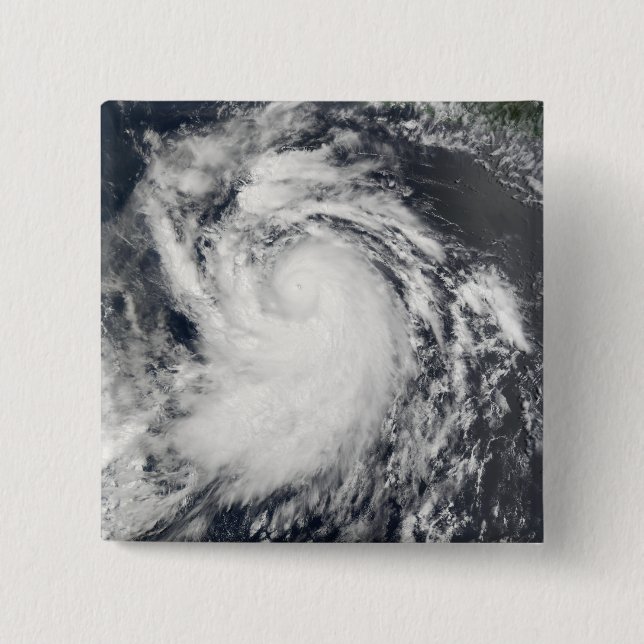 Hurricane Elida Knapp (Framsida)