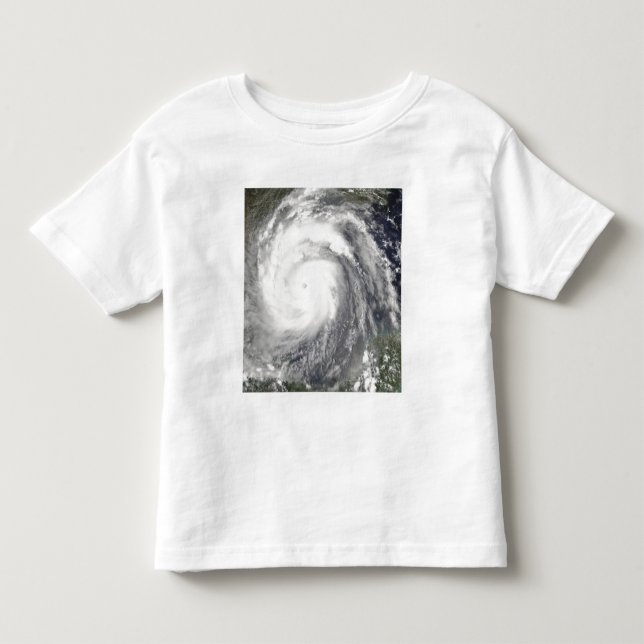 Hurricane Emily Tröja (Framsida)