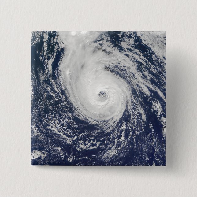 Hurricane Epsilon Knapp (Framsida)