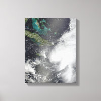Hurricane Ernesto