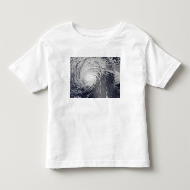 Hurricane Felicia Tee (Framsida)