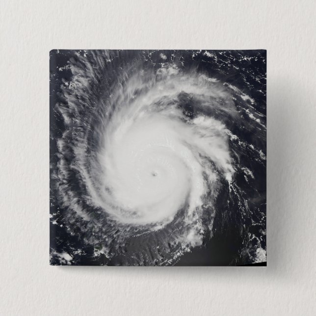 Hurricane Frances Knapp (Framsida)