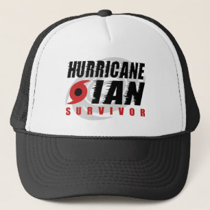 Hurricane Ian Survivor Keps