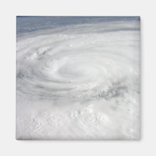 Hurricane Ike Magnet