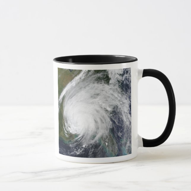 Hurricane Ivan Mugg (Höger)