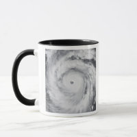 Hurricane Jangmi