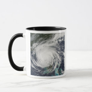 Hurricane Jeanne Mugg