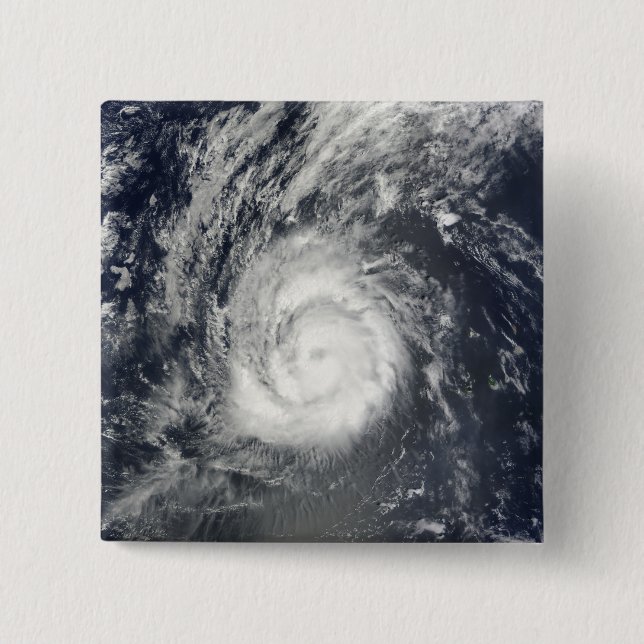 Hurricane Julia Knapp (Framsida)