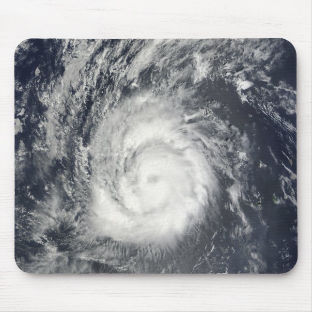 Hurricane Julia Musmatta (Framsidan)