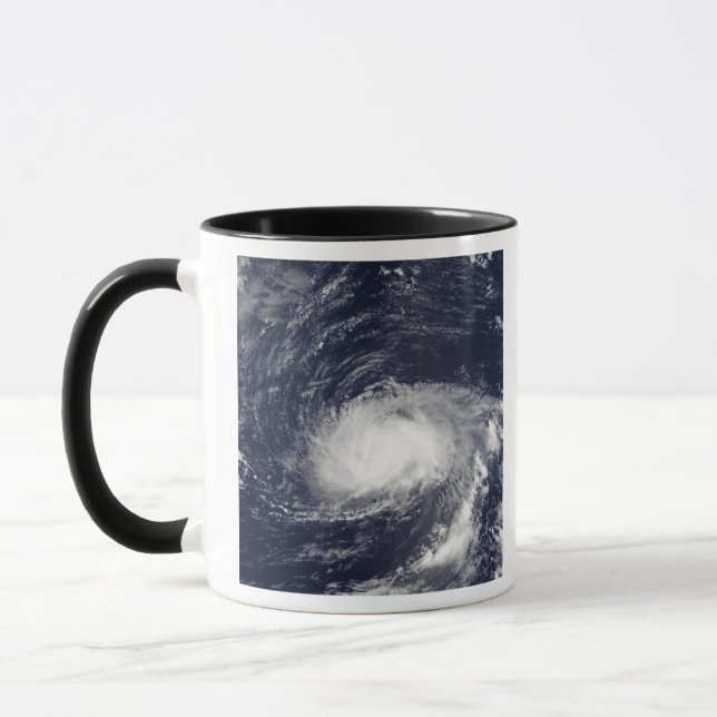 Hurricane Kyle Mugg (Vänster)