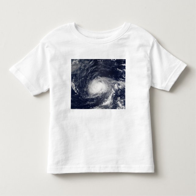 Hurricane Kyle T-shirt (Framsida)