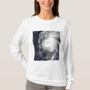 Hurricane Neki väster of Hawaii Tröja