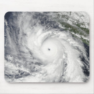 Hurricane Rick Musmatta