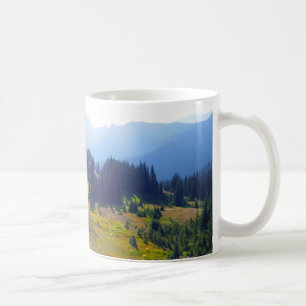 Hurricane Ridge Trail Kaffemugg