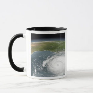 Hurricane Rita Mugg