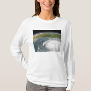 Hurricane Rita T Shirt