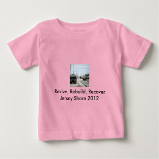 Hurricane Sandy T-shirt