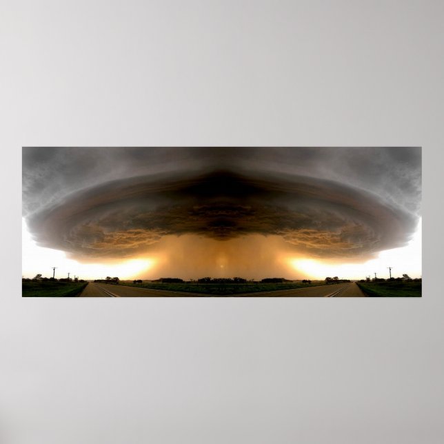 Hurricane sym.02 poster (Framsidan)