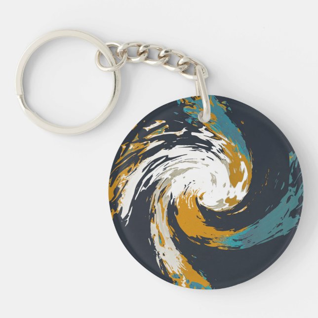 Hurricane Twirl (Framsidan)