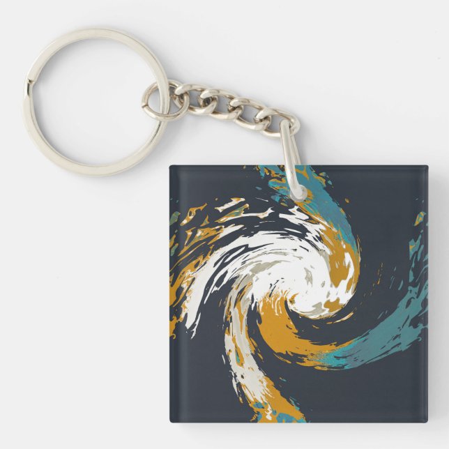 Hurricane Twirl (Framsidan)