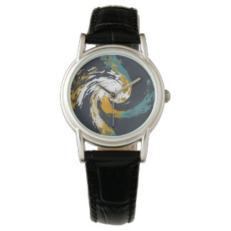 Hurricane Twirl Armbandsur