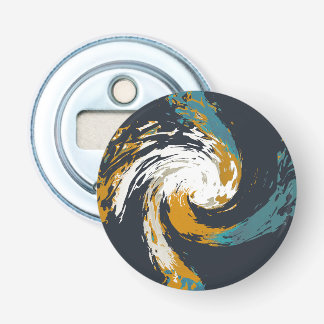 Hurricane Twirl Flasköppnare