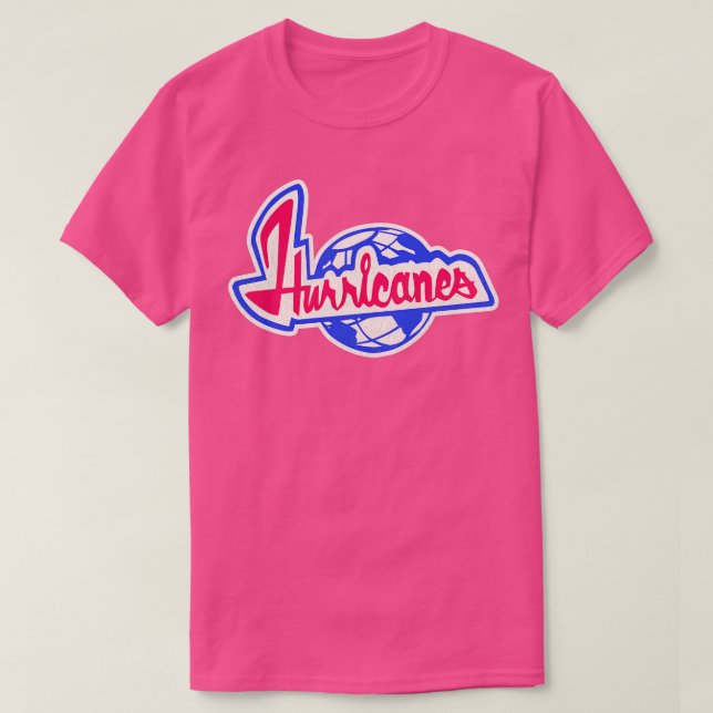 Hurrikanerna, krigarnas film t shirt (Design framsida)