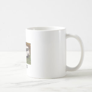 hurst 1, HURST Kaffemugg