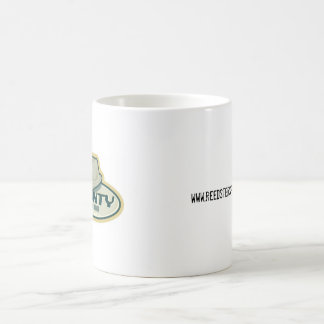 Hurtig Fedoramugg Kaffemugg