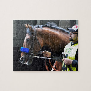 Hus av Bourbon Pussel