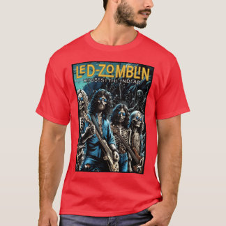 Hus av de Odöda present present T Shirt