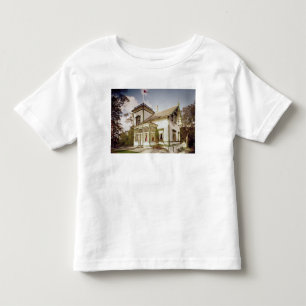 Hus av Edvard Grieg Tee Shirt