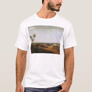 Hus av en portugisisk Nobleman i Brasilien Tee Shirt