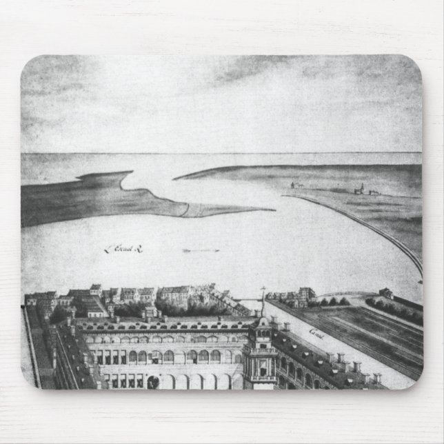 Hus av Hansen, Antwerp Musmatta (Framsidan)
