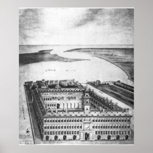 Hus av Hansen, Antwerp Poster