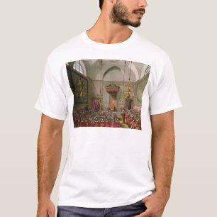 Hus av Lords T Shirt