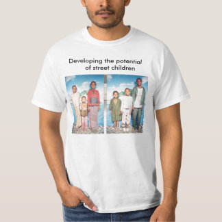 Hus av Mary - Lalibela Tee