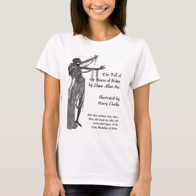 Hus av rättstjänaren tee (Framsida)