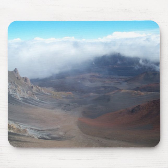 Hus av solen musmatta (Framsidan)