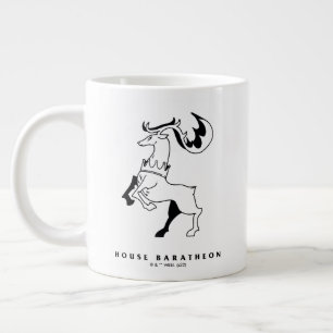 Hus Baratheon Ikon Jumbo Mugg