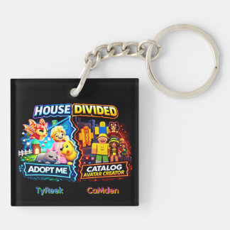 Hus delat Adopt Me vs Catalog Avatar Creator
