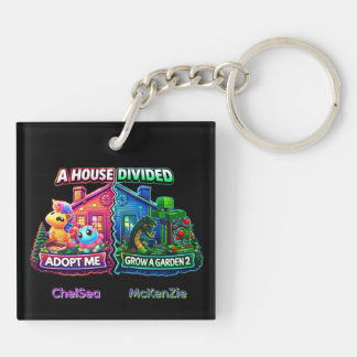 Hus delat Adopt Me vs Grow A Garden 2
